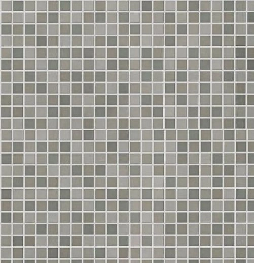 Color Now Fango Micromosaico 30.5x30.5 - фото 1