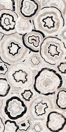 Sensi Gems Multiquartz 60x120 - фото 1