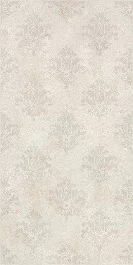 SBD025/DL500620 Декор Роверелла бежевый светлый орнамент 60x119.5x0.9 - фото 1