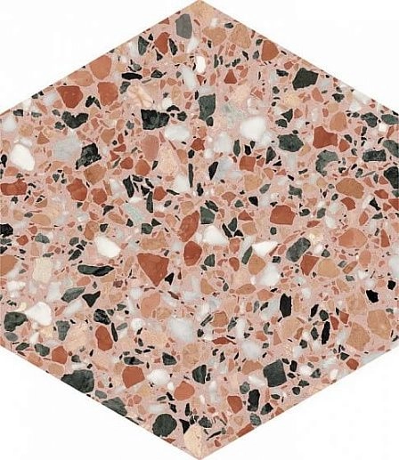 Terrazzo Earth 32x36.8 - фото 1