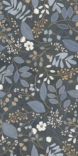 Touch Charme Blue Rett 60x120 - фото 1