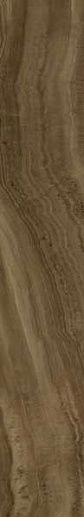 Charme Mix Dark Luc 19.5x117.5 - фото 1