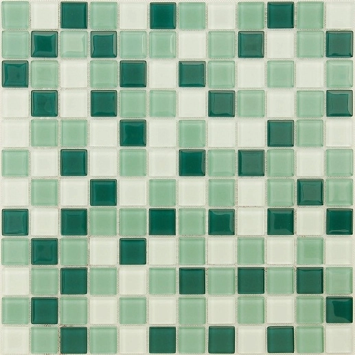 Acquarelle Peppermint 29.8x29.8 - фото 1