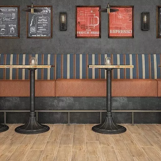 Cersanit Industrialwood 1