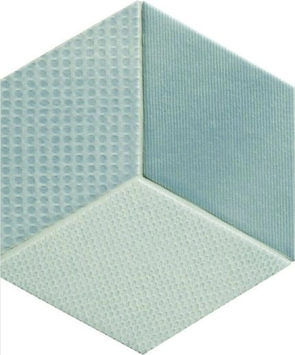 Tex Blue 11.5x20 - фото 1
