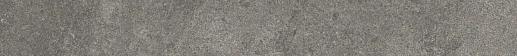 KM4080G0051RBT4 Плинтус Портленд серый тёмный матовый обрезной 80x9.5x0.9 - фото 1