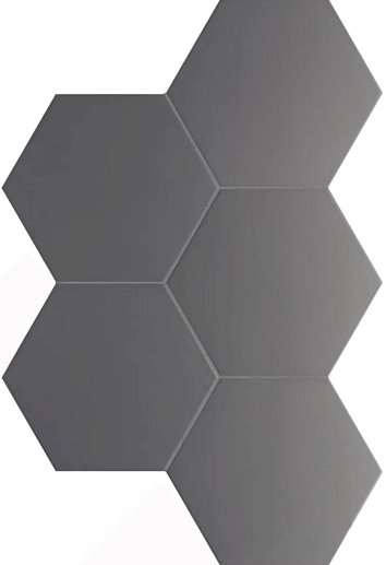 Coimbra Black 17.5x20 - фото 1