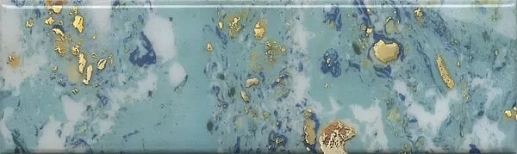 VB/A49/9016 Декор Дарсена 8.5*28.5 - фото 1