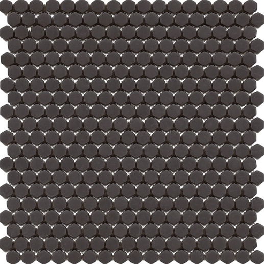 Calm Black 29x29 - фото 1