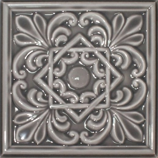 Plus Classic 1 Basalt 15x15 - фото 1