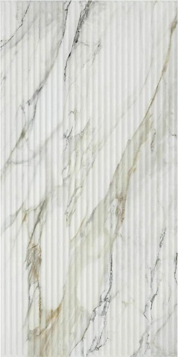 Arabescato Spektra Matt Rect 60x120 - фото 1