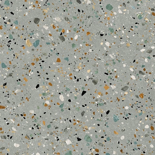Ess. Gobi Grigio 60x60 - фото 1