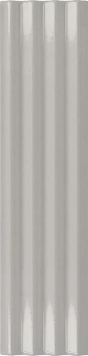 Costa Nova Praia Grey Glossy 5x20 - фото 1