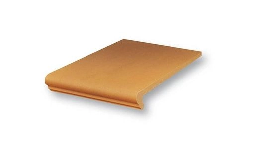 Keraplatte Terra 307 weizengelb 24x34.5 - фото 1