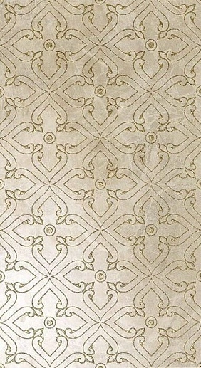 Victory Glitter White 30.5x56 - фото 1