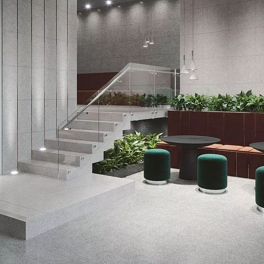 Paradyz Concept 1