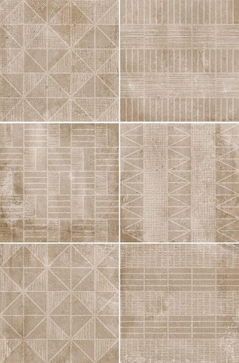 Urban Handmade Nut Mix 20x20 - фото 1