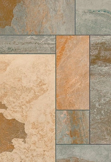 Tera 45x67 - фото 1