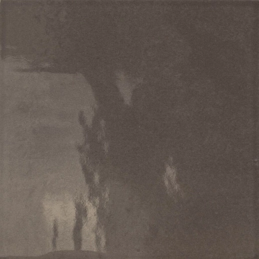 Berlin Graphite Glossy 14.7x14.7 - фото 1