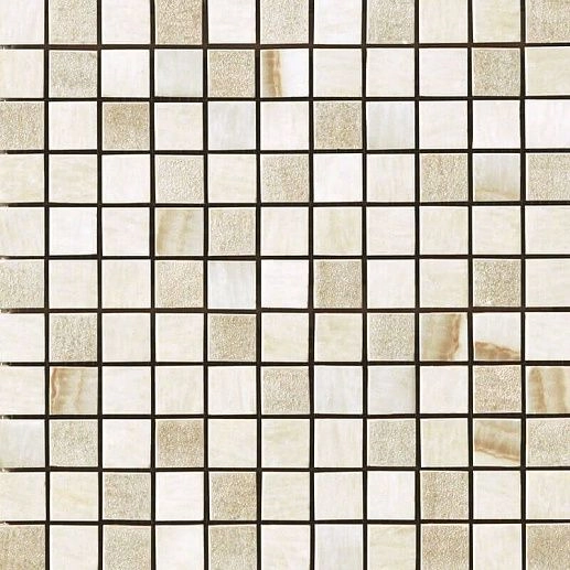Muse Mosaico Muse Shell 25x25 - фото 1