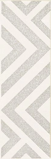Burano Bar White C 7.8x23.7 - фото 1