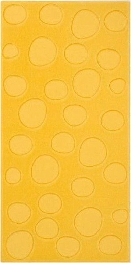 Agatha Lunares Amarillo 25x50 - фото 1