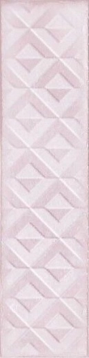 Drop Relieve Pink Brillo 7.5x30 - фото 1