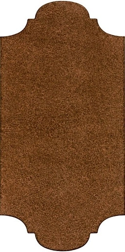 Unico Tabacco 50x100 - фото 1