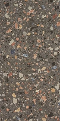 Azzo Black 60x120 - фото 1