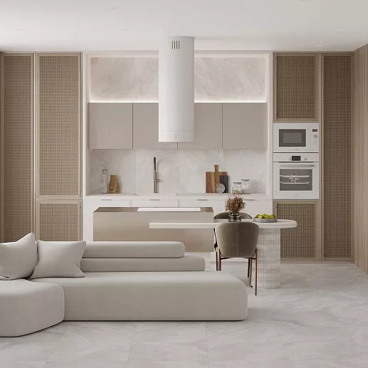 Laparet Titan White 1