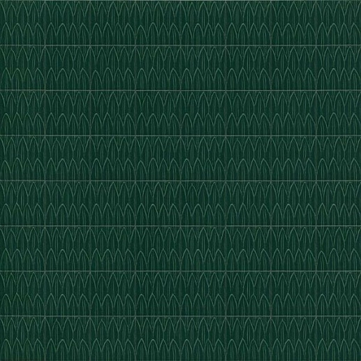 Sol R9RE Struttura Foglia Verde 15x15 - фото 1