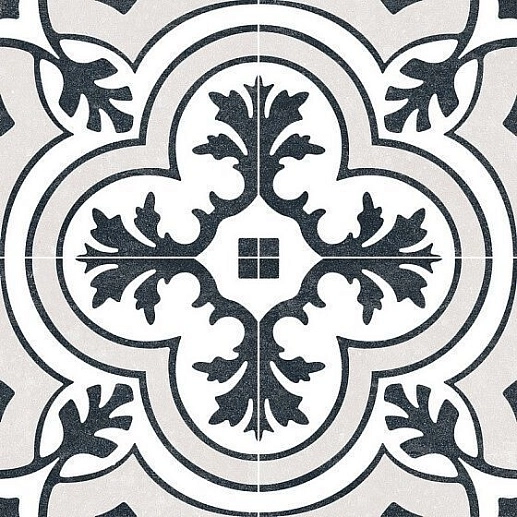 Kian Graphite 45x45 - фото 1