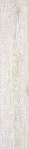 Algord White Rect. MATE 22.7x119.5 - фото 1