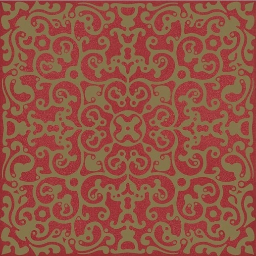 Design Marcel Wanders Carmen D3 20x20 - фото 1