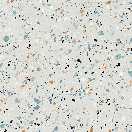 Ess. Gobi Bianco 60x60 - фото 1