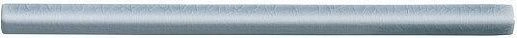 Modernista Bullnose Trim C/C Stellar Blue 0.85x15 - фото 1