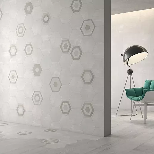 Geotiles Starkhex 1