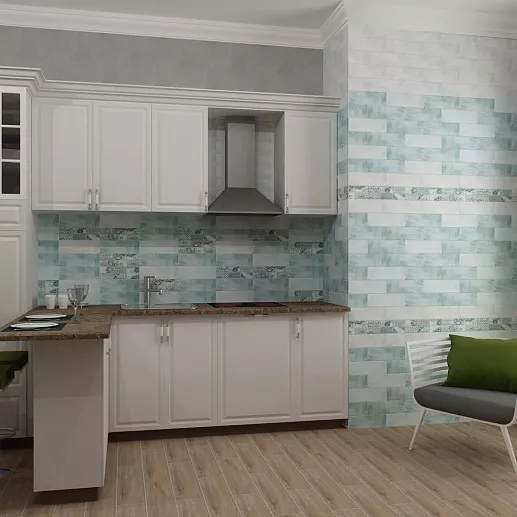 Gracia Ceramica Caspian 1