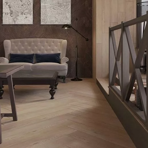 Estima Classic Wood 1