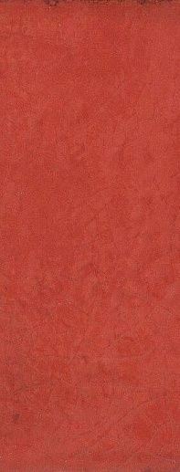 Maiolica Rosso 10x30 - фото 1