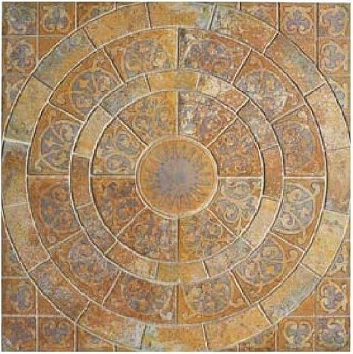 Terrae de Tarsina 5BDC4TD 70x70 - фото 1