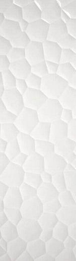 Blancos Prisma Blanco Brillo 33.3x100 - фото 1