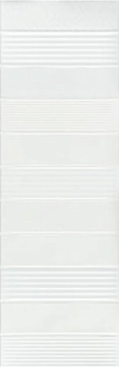 Leed Dec Blanco 20x60 - фото 1
