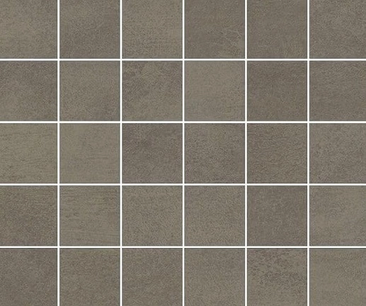Mood Mosaico T36 Rust 33.3x33.3 - фото 1