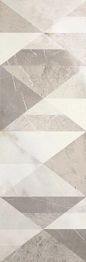 Evolution Marble Decoro Calacatta Oro/Tafu MM2E 32.5x97.7 - фото 1