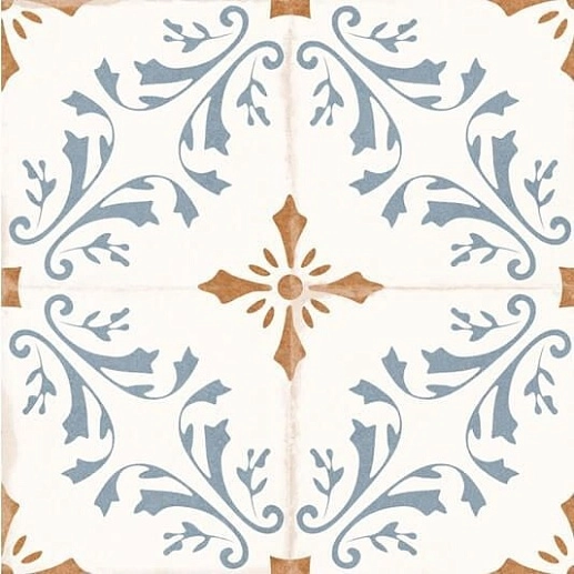 Spirit Moe cotto 45x45 - фото 1