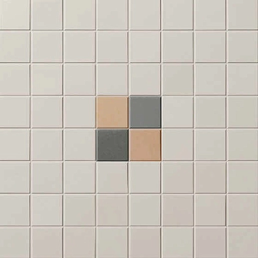 Tesserae Play One Frutti 28x28 - фото 1