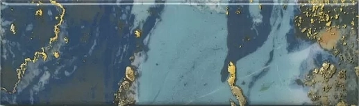 VB/A48/9016 Декор Дарсена 8.5*28.5 - фото 1