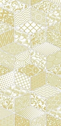 Tabu Bomond Белый 30x60 - фото 1