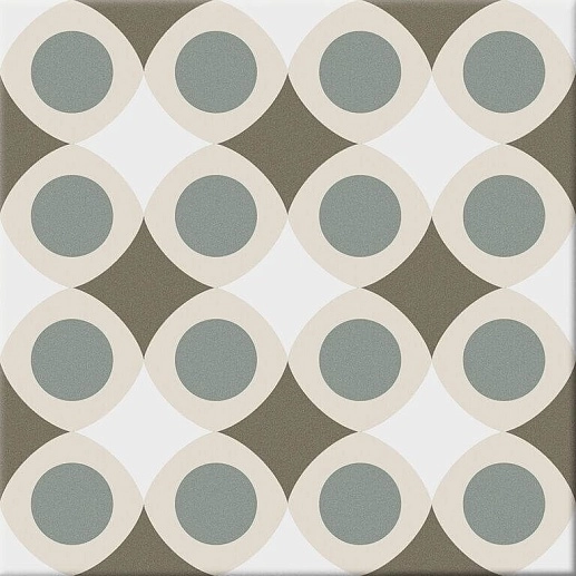 Hidra Pop Warm 20x20 - фото 1